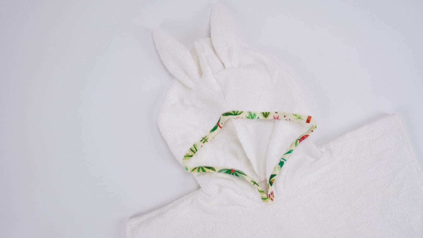TROPICAL Beach Towel